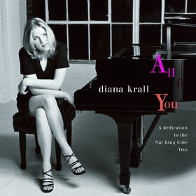 All For You Diana Krall