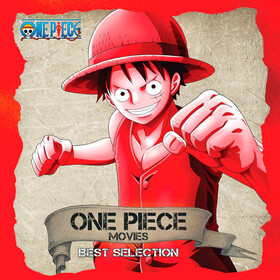 One Piece Movies Best Selection Various Artists