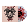 Hardcore Yakuza (Clear/Red Splatter Edition)