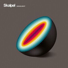 Highlight (Limited Purple Edition) Skalpel