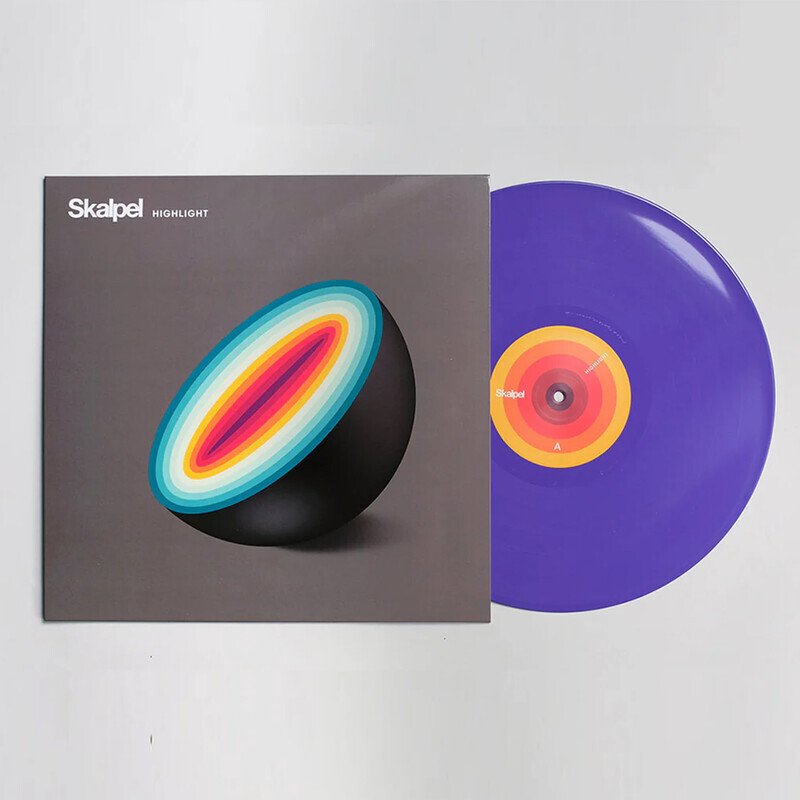 Highlight (Limited Purple Edition)