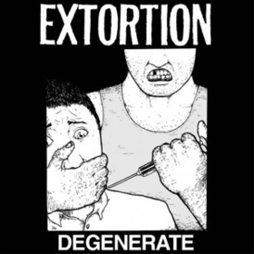 Degenerate Extortion