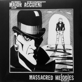 Massacred Melodies Major Accident