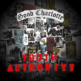 Youth Authority Good Charlotte