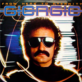 From Here To Eternity Giorgio Moroder