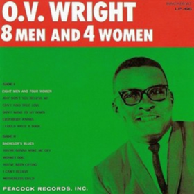 8 Men And 4 Women O.V. Wright