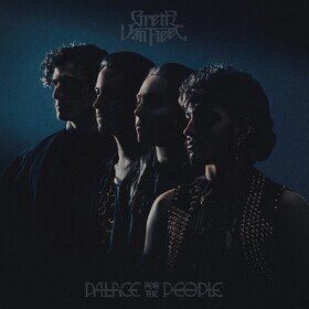 Palace For the People Greta Van Fleet