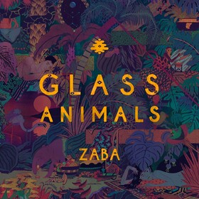 ZABA Glass Animals