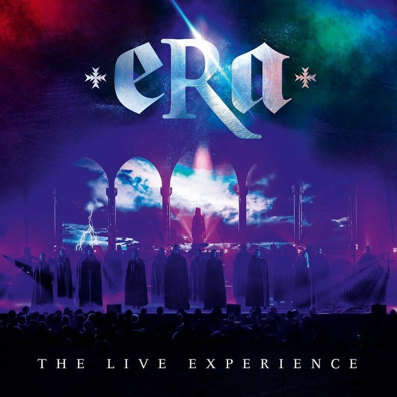 The Live Experience (Box Set)
