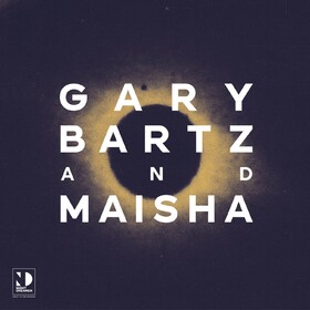 Night Dreamer Direct-To-Disc Sessions Gary Bartz & Maisha