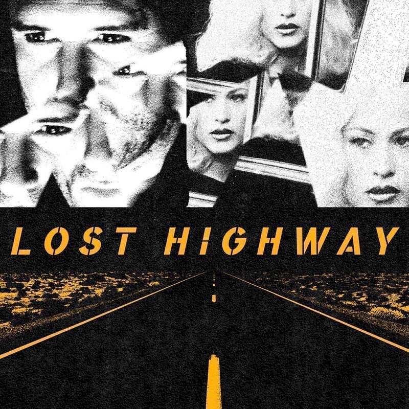 Lost Highway (Original Motion Picture Soundtrack)