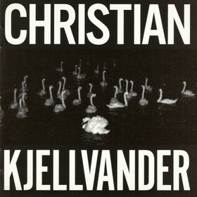 I Saw Her from Here / I Saw Here Christian Kjellvander