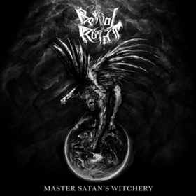 Master Satan's Witchery Bestial Raids