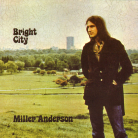 Bright City Miller Anderson