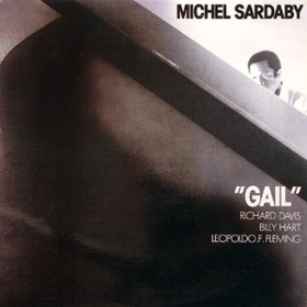 Gail Michel Sardaby