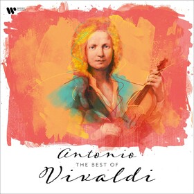 Best Of Vivaldi A. Vivaldi
