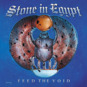 Feed The Void Stone In Egypt