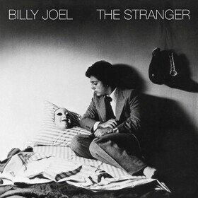 The Stranger (Reissue) Billy Joel