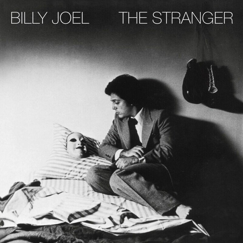 The Stranger (Reissue)
