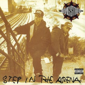 Step In The Arena Gang Starr