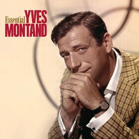 Essential (Limited Edition) Yves Montand