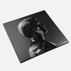 Ultra (Green Marble Vinyl)