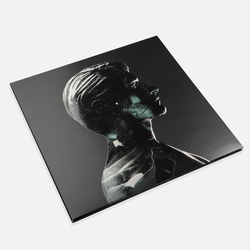 Ultra (Green Marble Vinyl)