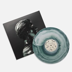 Ultra (Green Marble Vinyl) KHAYAT