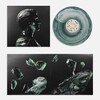 Ultra (Green Marble Vinyl)