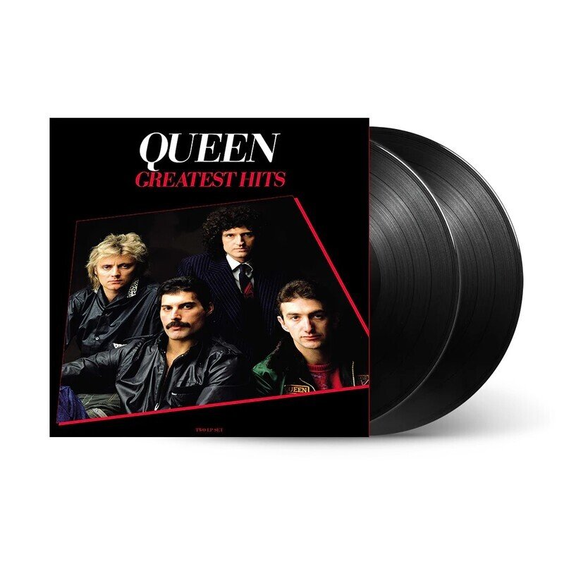 Greatest Hits (Reissue)