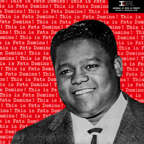 This Is Fats Domino Fats Domino