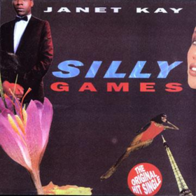 Silly Games Janet Kay