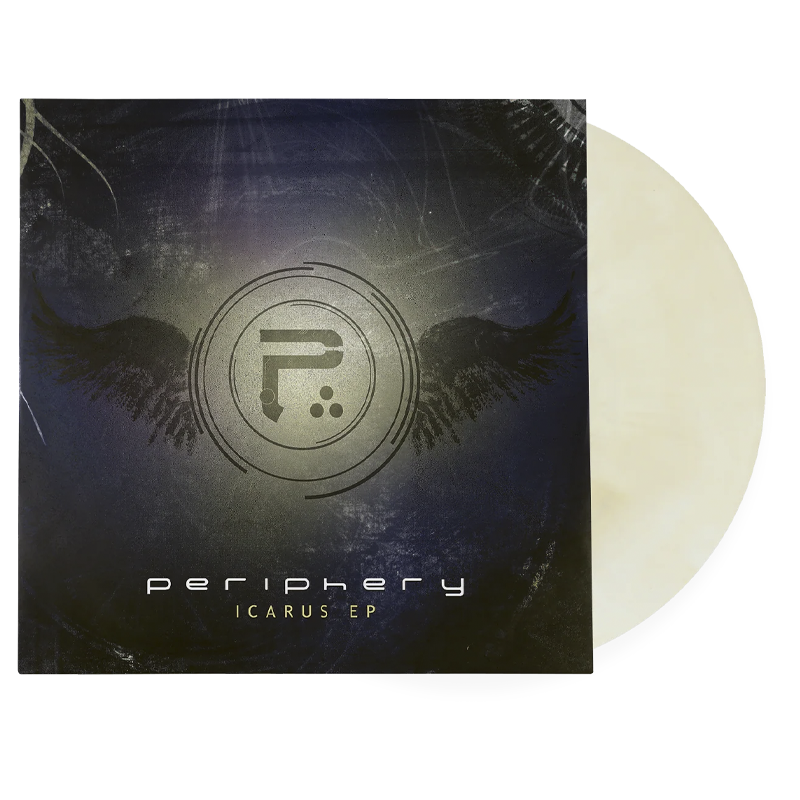 Icarus (2025 Reissue)