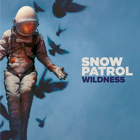 Wildness (Deluxe Limited Edition) Snow Patrol