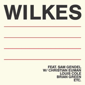 Wilkes Sam Wilkes