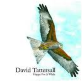 Happy For A While David Tattersall