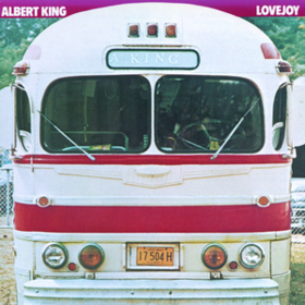 Lovejoy Albert King