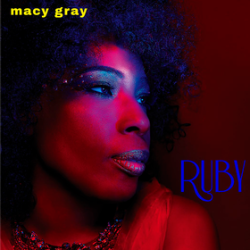 Ruby Macy Gray