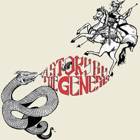 A Story By The Genesis Genesis