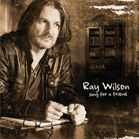 Song For A Friend Ray Wilson