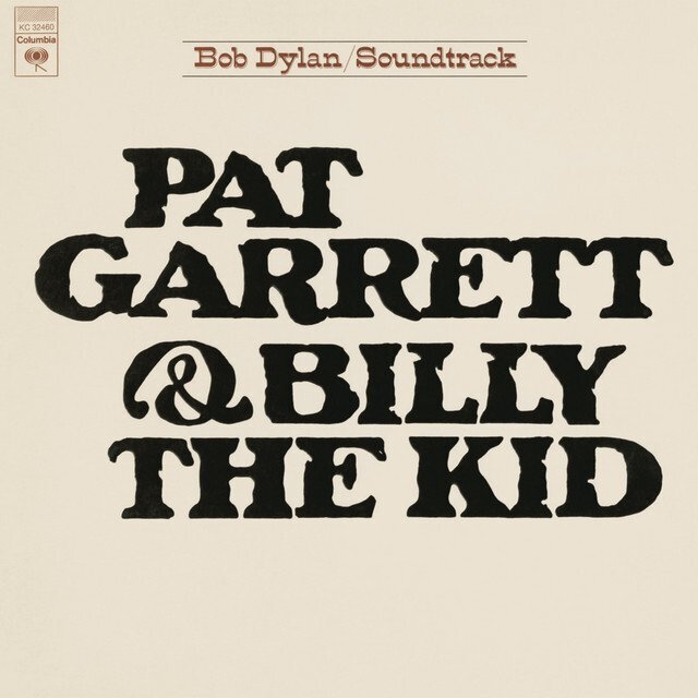 Pat Garret  Billy The Kid