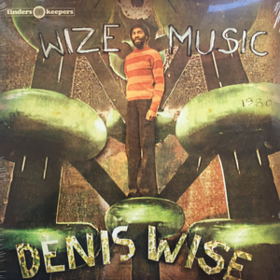 Wize Music Denis Wise