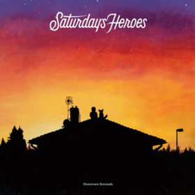 Hometown Serenade Saturday's Heroes