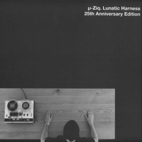 Lunatic Harness (Box Set) µ-Ziq