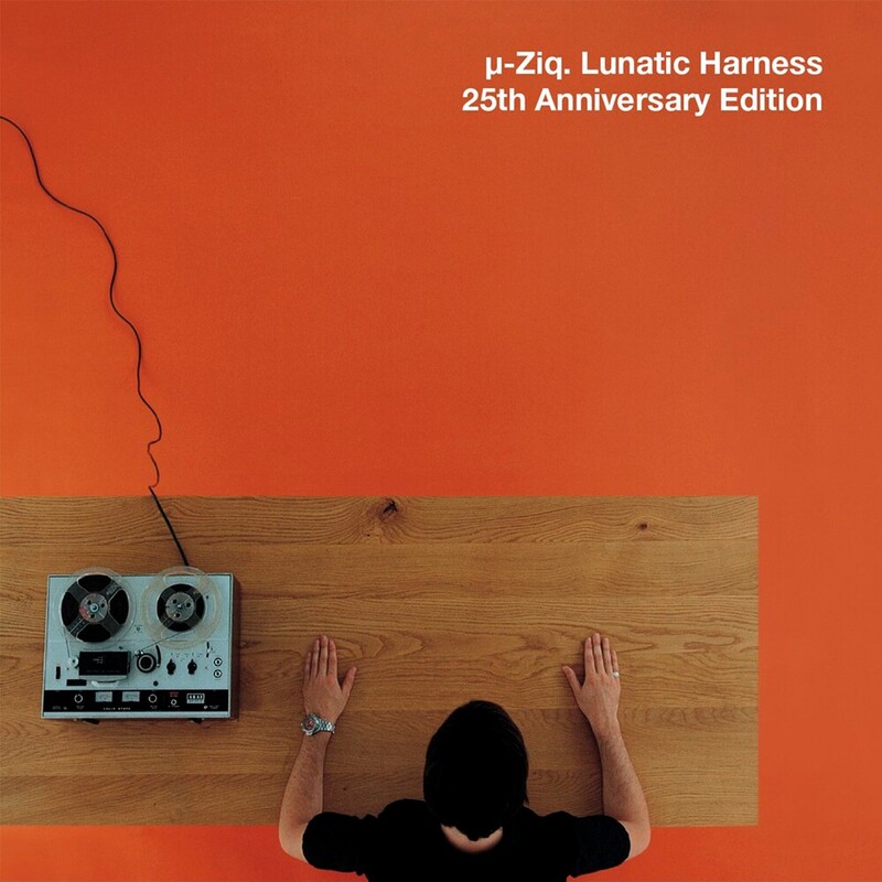 Lunatic Harness (25th Anniversary Coloured Edition)