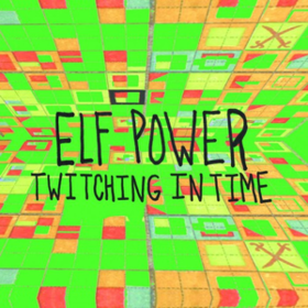 Twitching In Time Elf Power