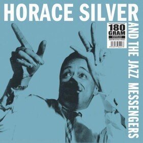 Horace Silver And The Jazz Messengers Horace Silver