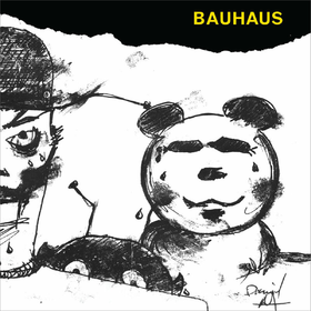 Mask Bauhaus