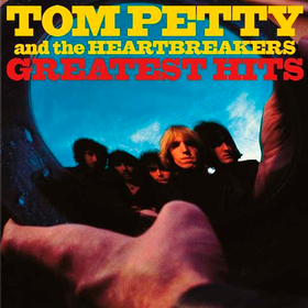 Greatest Hits Tom Petty & Heartbreaker