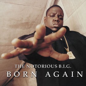 Born Again (Limited Edition) Notorious B.I.G.